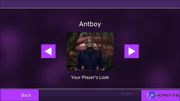 巨大娘模拟器游戏截图6