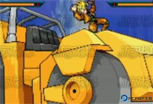 死神vs火影jojo版