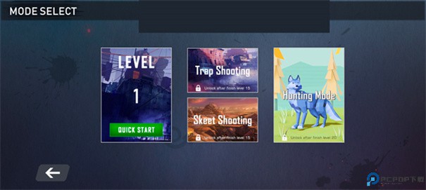 射击精英手游最新版