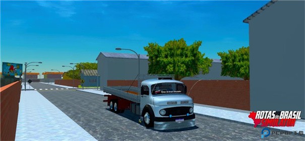 巴西航路模拟器手游最新版