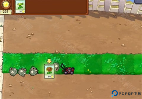 植物大战僵尸吃不了席版