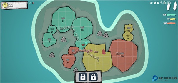 占山为王2手游最新版