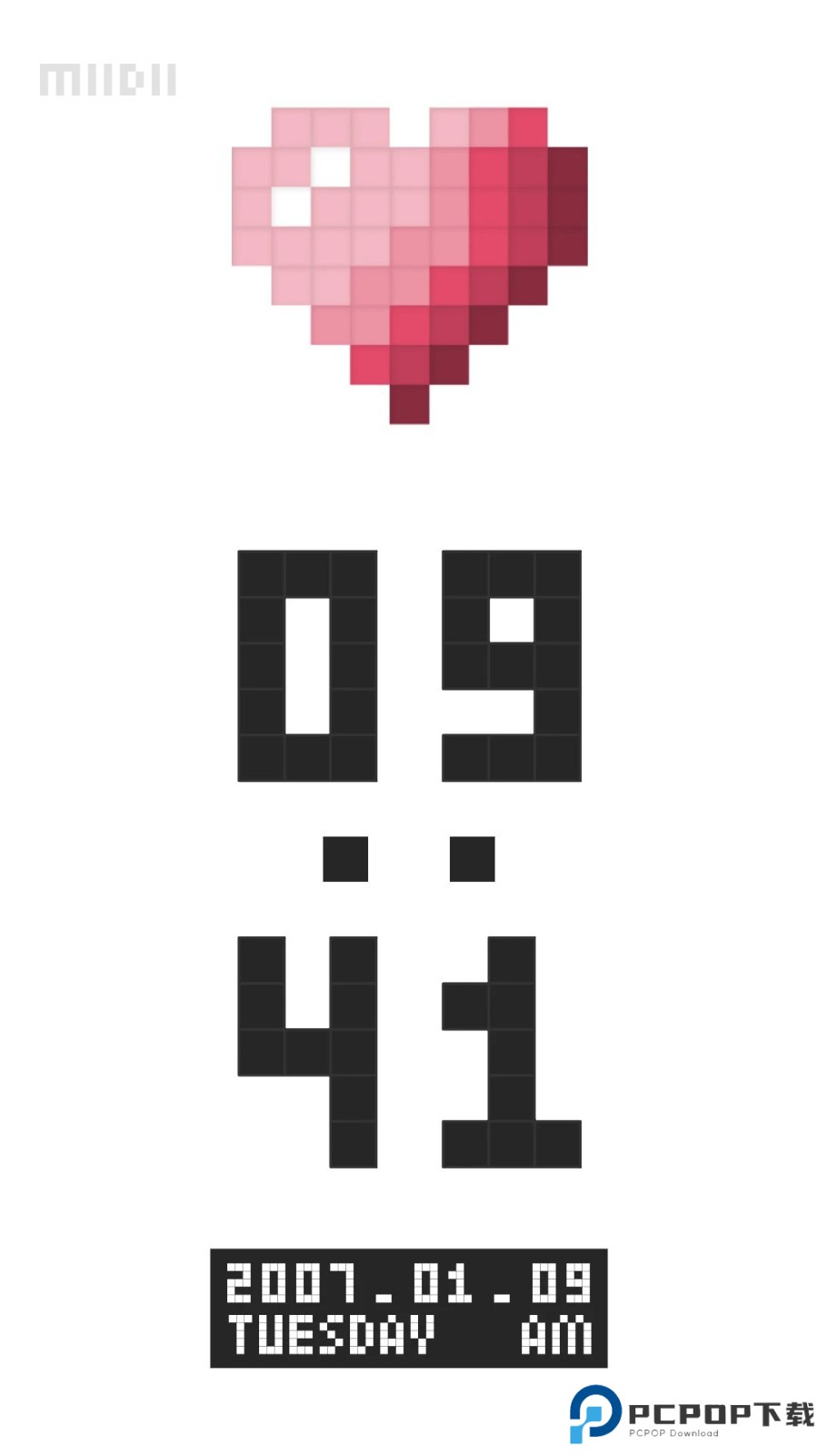 谜底时钟最新版