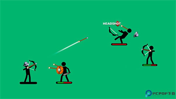 The Archers 2手游最新版