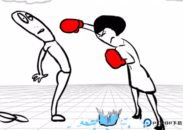 暴打前任安卓手机版