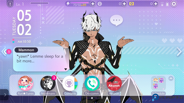 服从我中文版免费下载