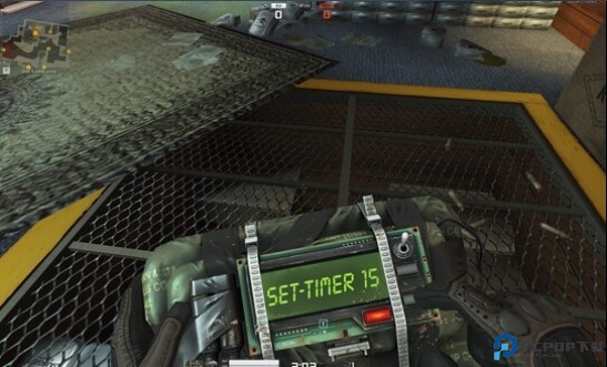 战地之王单机版图片2