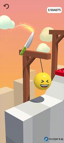 Slice It All中文版游戏图片6