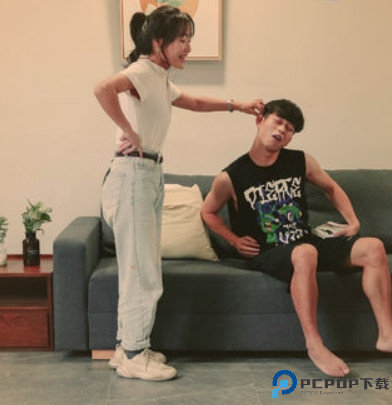 拆散情侣大作战真人版