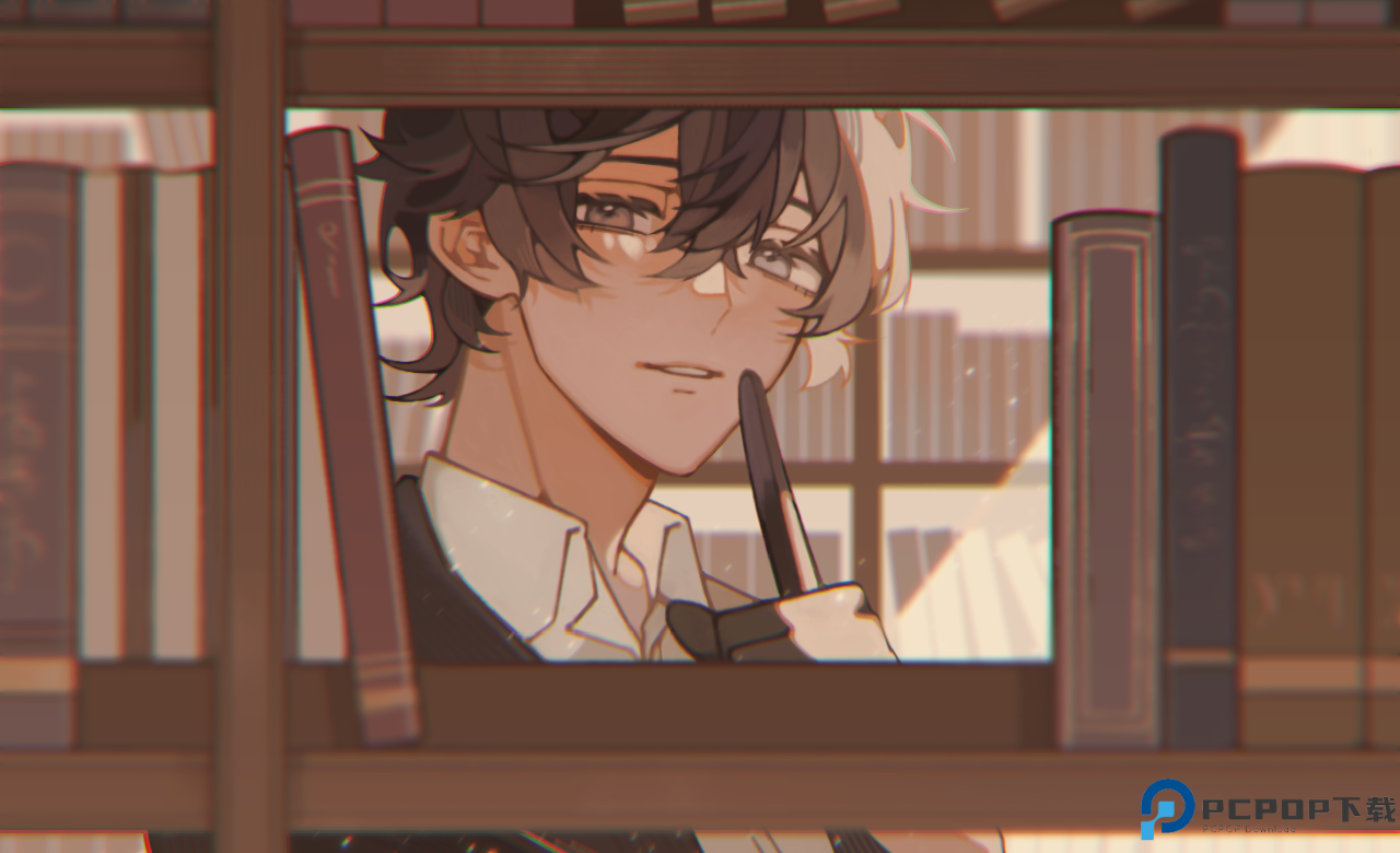 圣斯佩尔魔法学院汉化版