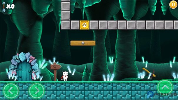 猫里奥2HD手游最新版