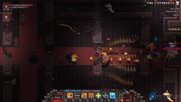 Hero Siege安卓版免费下载