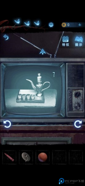 无间梦境纸嫁衣图片21