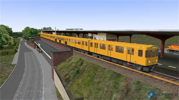 巴士模拟2中文安卓版免费下载