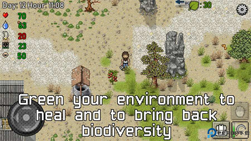 绿洲计划汉化版免费下载