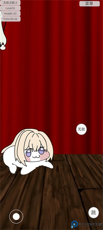 母鸡卡闯关游戏免费下载