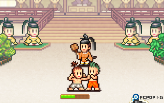 平安古都物语汉化版