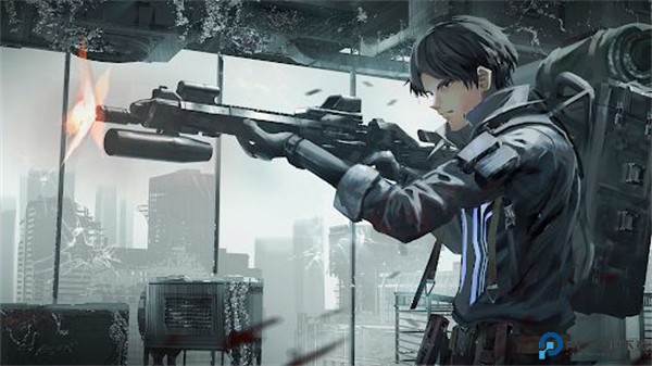 星之终途汉化手机免费下载