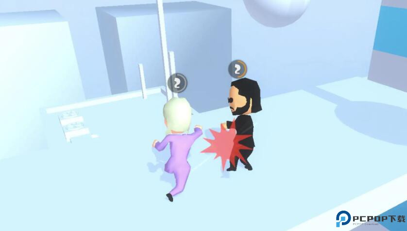 唯我独尊打架格斗免费下载