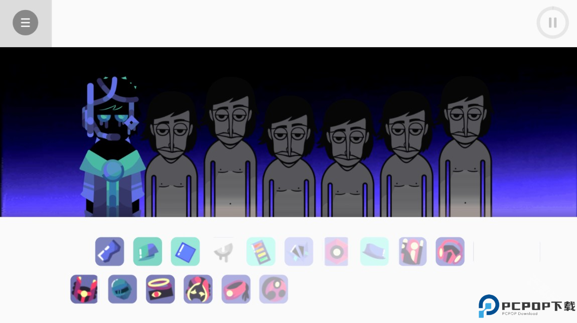 节奏盒子Ravelove