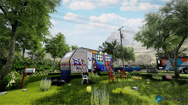 汽车销售模拟器2025免费下载