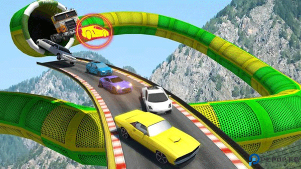 哥们向前冲手游免费下载