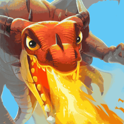 饥饿龙安卓免费下载