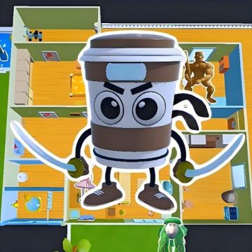 山海经捉迷藏免费下载