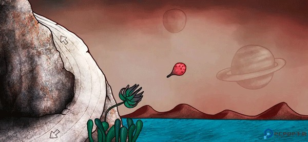 迷失岛3宇宙的尘埃安卓版免费下载