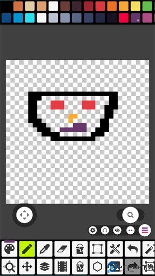 Pixel Studio中文版最新版