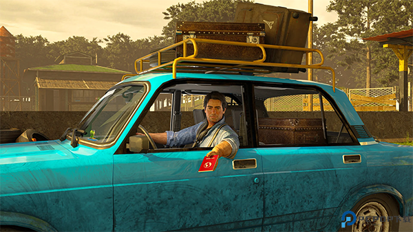 边境巡逻警察模拟器免费下载