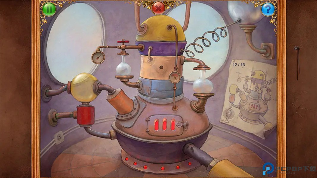 小小星球大爆炸安卓版免费下载