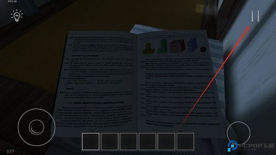 学生潜行逃亡中文版