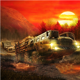 泥泞奔驰安卓版免费下载