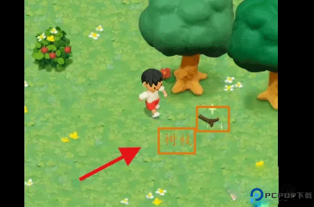 粘土无人岛中文版