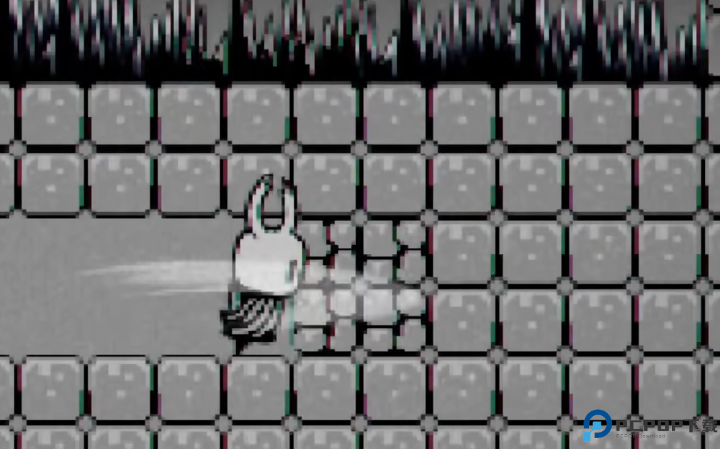 空洞骑士自制版