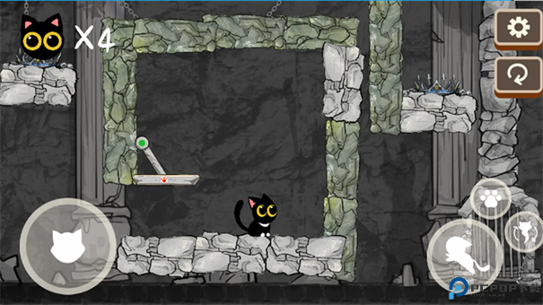 回生九命手游最新版