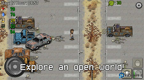 绿洲计划汉化版免费下载