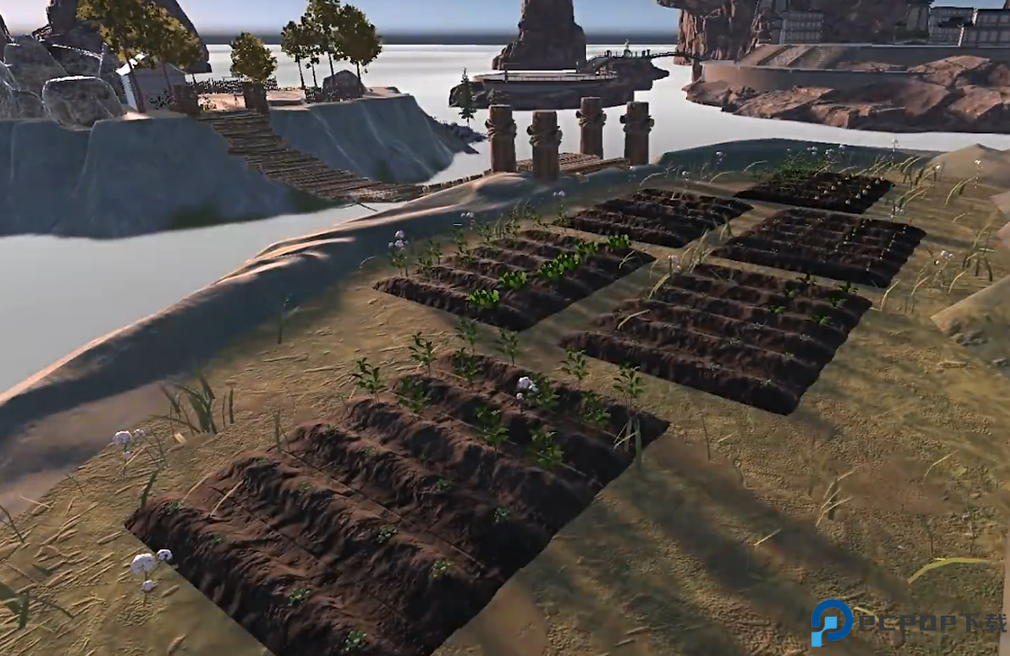 言出法随游戏手机版