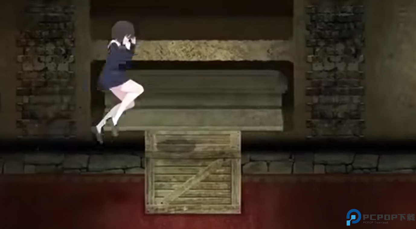 绝望恐惧症安卓汉化版