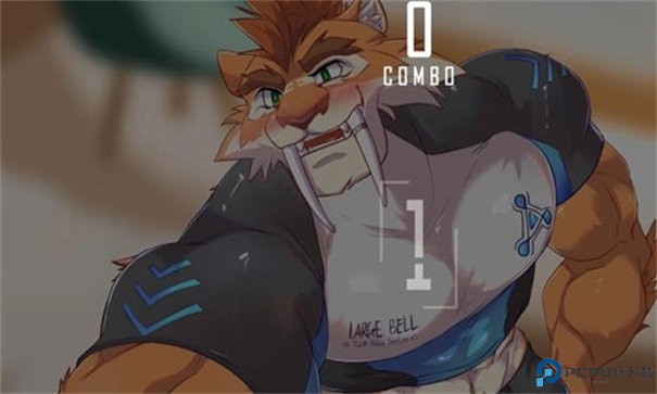 野兽节拍手游最新版