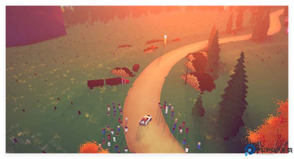 拉力赛的艺术安卓版免费下载