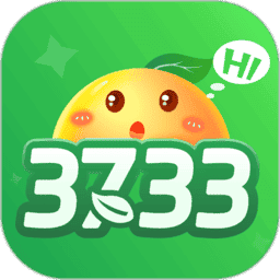 3733游戏盒官方正版最新版