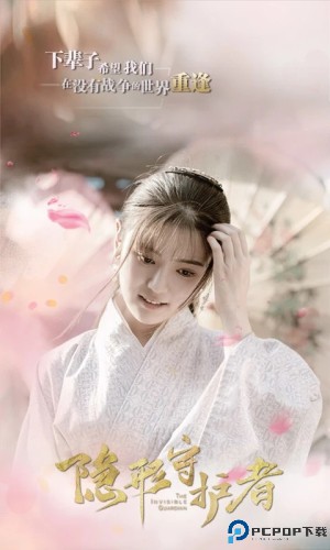 隐形守护者移植版免费下载