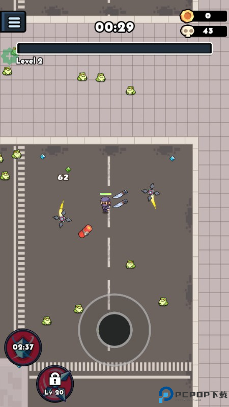 幸存者代码手机版