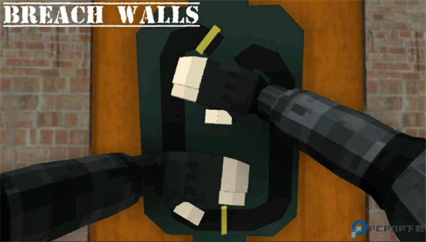 cqb射击免费下载