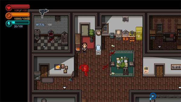 生存边缘中文版免费下载