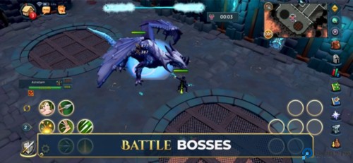 runescape安卓版免费下载