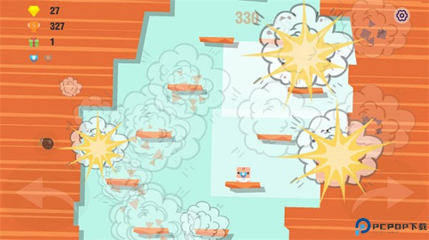 弹跳小队手游最新版