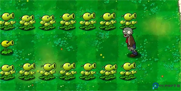 植物大战僵尸威化版手游最新版